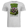 WHITE FLECK TRIBLD - 3413C - FRONT