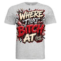 WHITE FLECK TRIBLD - 3413C - FRONT