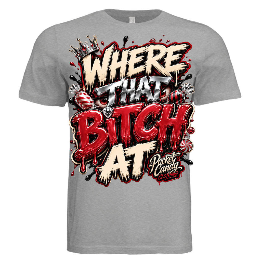 ATH GREY TRBLND - 3413C - FRONT